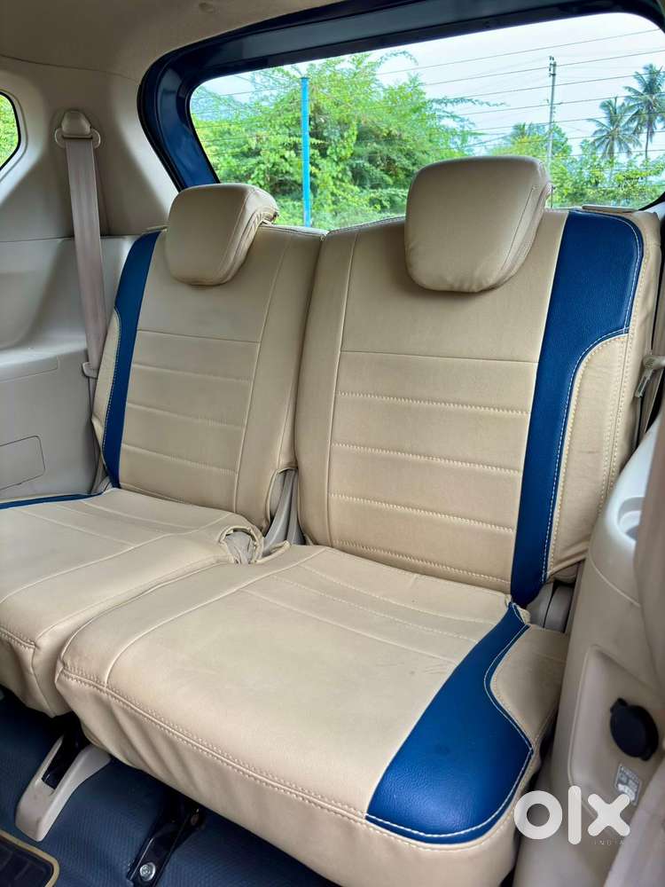 Maruti Suzuki Ertiga 1.5 Zxi Plus Shvs, 2019, Petrol