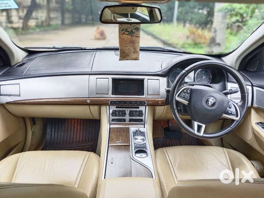 Jaguar Xf 2.2 Litre Luxury, 2014, Diesel