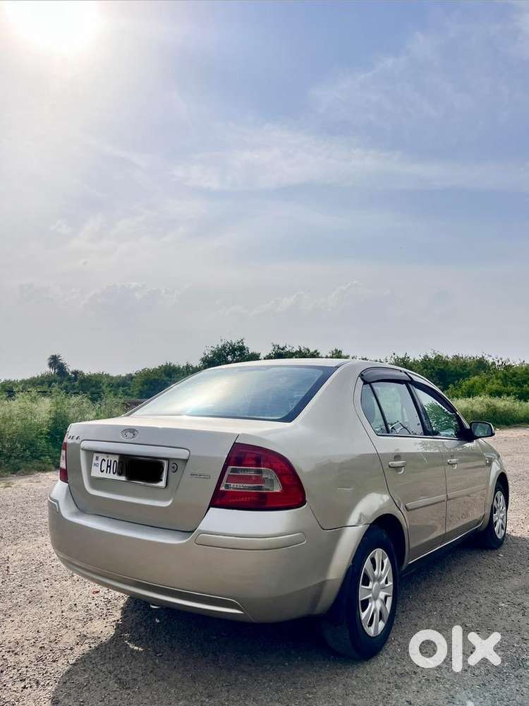Ford Fiesta 2006 Petrol Well Maintained