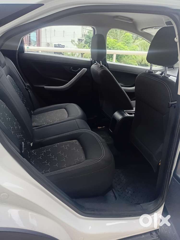 Tata Nexon 1.2 Revotron Xma Amt, 2022, Petrol