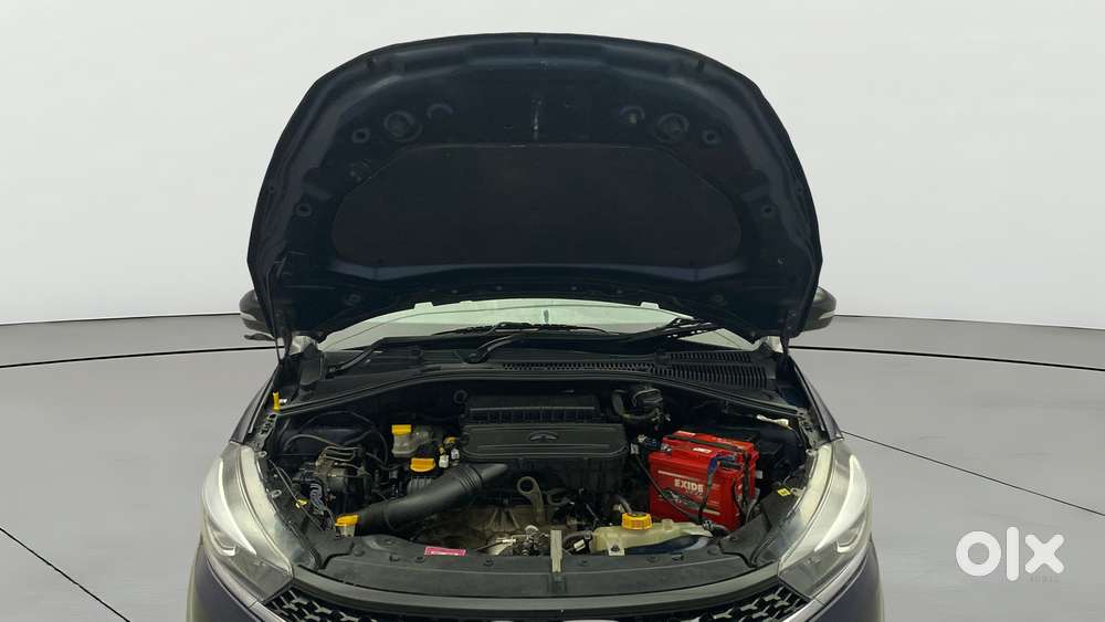 Tata Tiago Xza Plus, 2022, Petrol