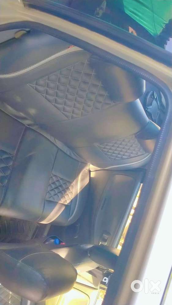 Well Maintained And No Issues In Driving