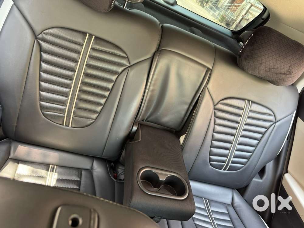 Hyundai Creta Petrol Well Maintained