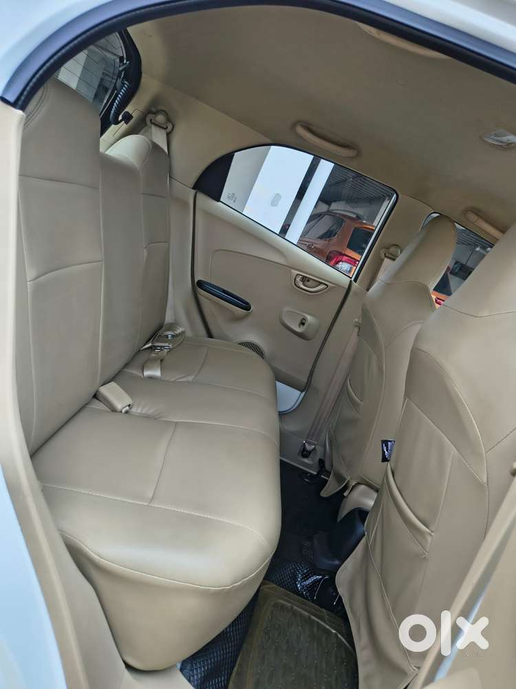 Honda Brio S Mt, 2015, Petrol