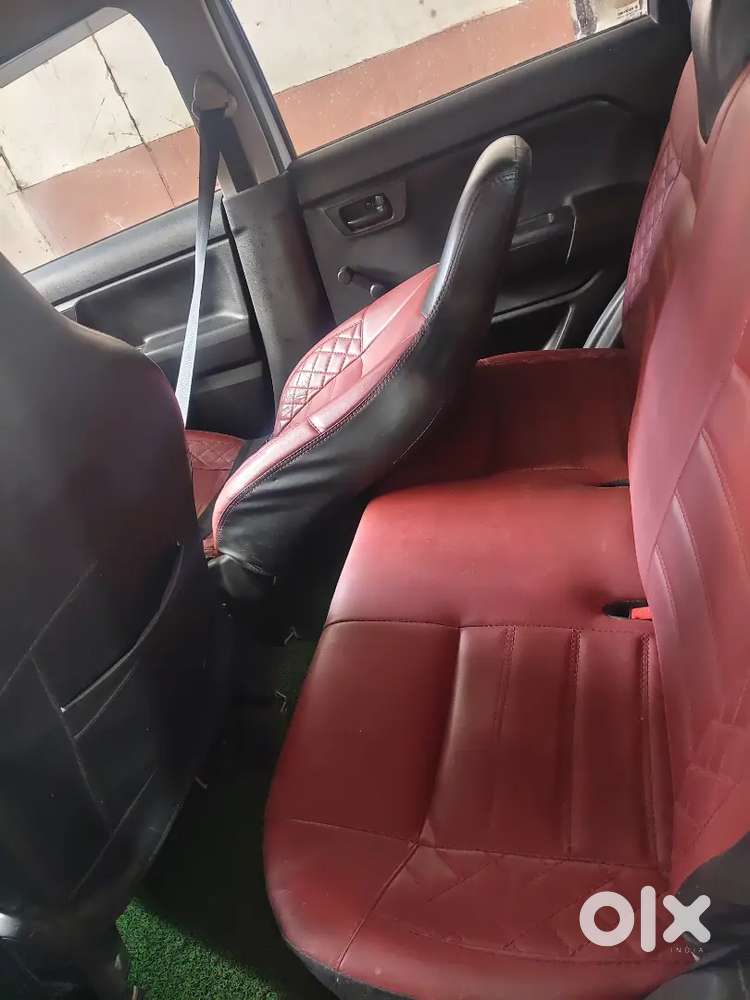 Maruti Suzuki Wagon R 2025 Cng & Hybrids 70000 Km Driven