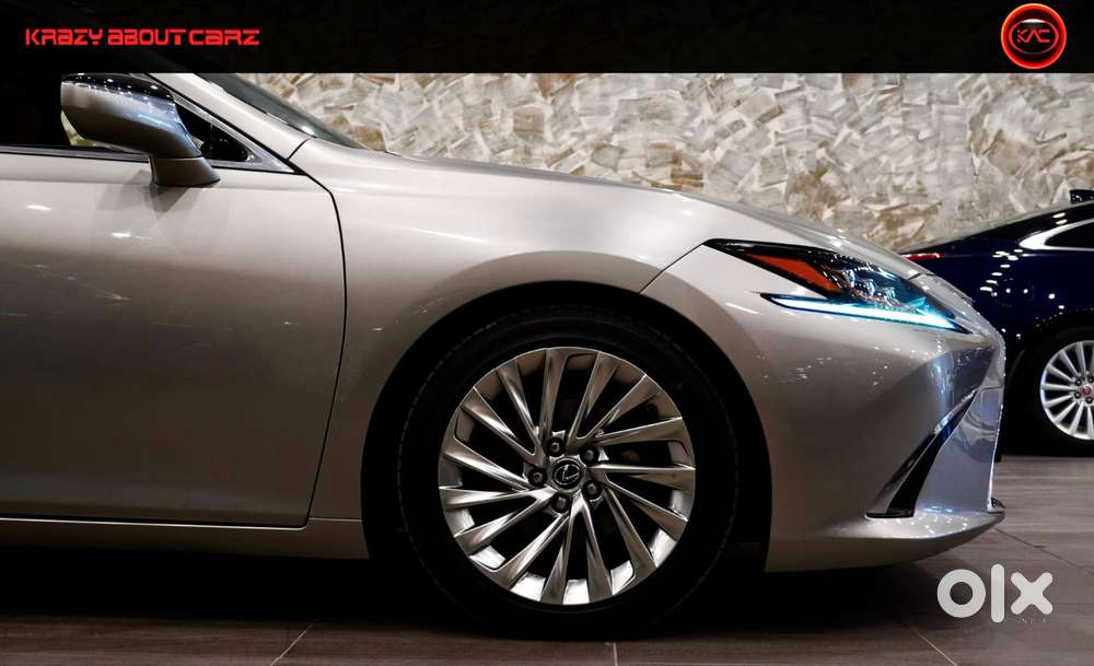 Lexus Es 300h, 2020, Petrol