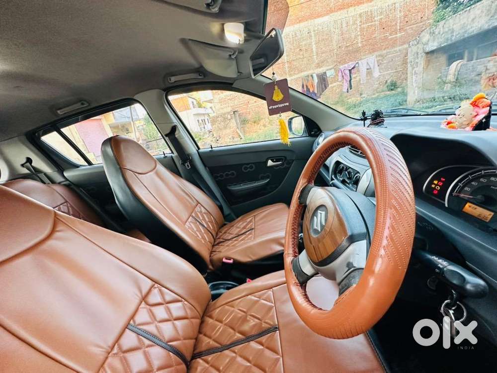 Maruti Suzuki Alto 800 Petrol Manual 2013