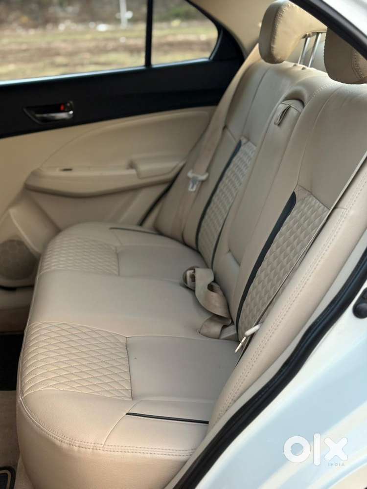 Maruti Suzuki Dzire 1.2 Vxi, 2020, Petrol