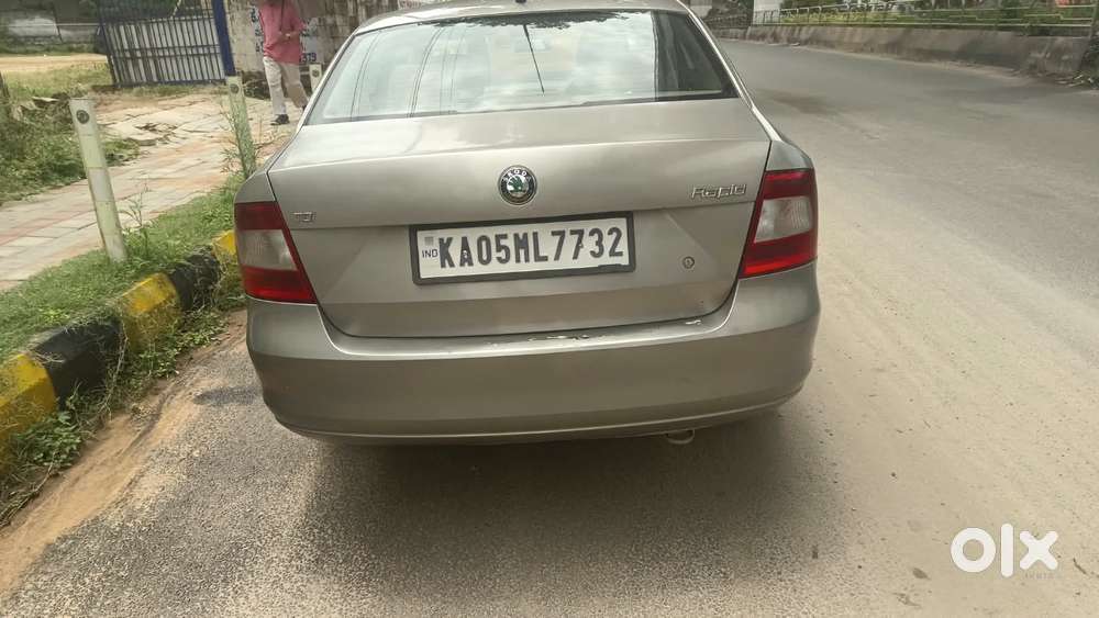 Skoda Rapid 1.6 TDI Elegance, 2012, Diesel