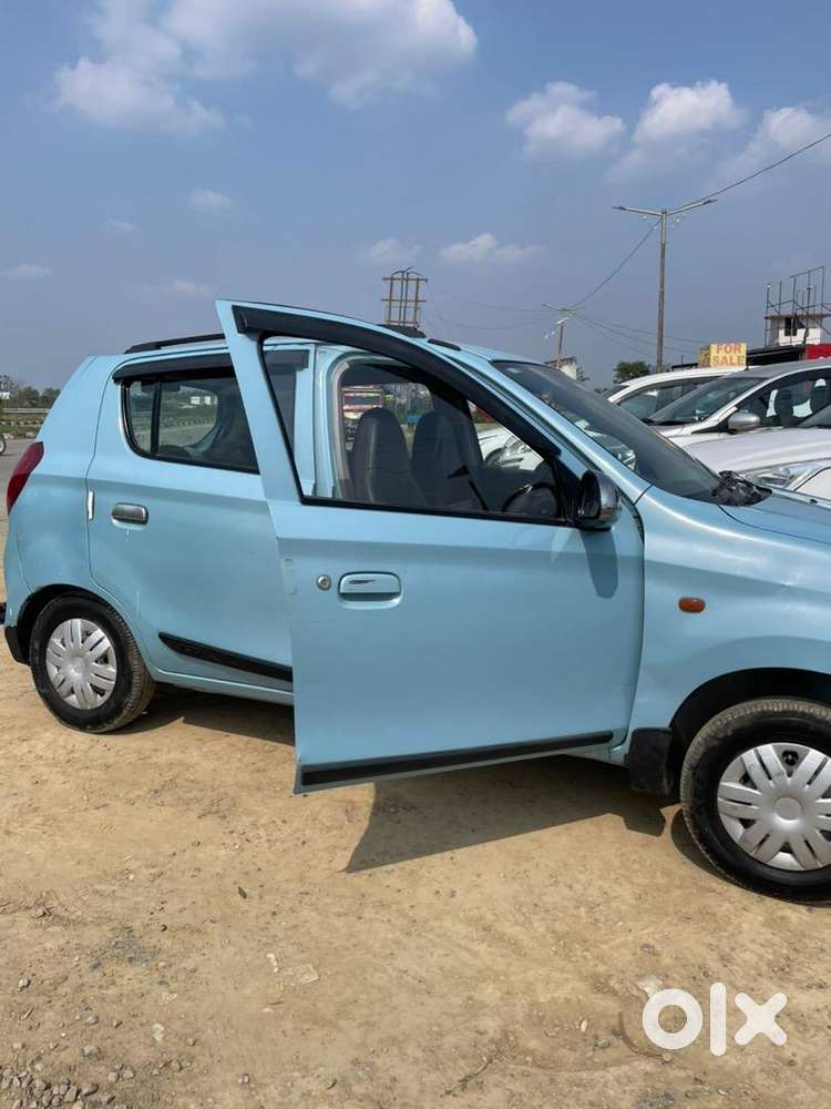 Maruti Suzuki Model 2013
