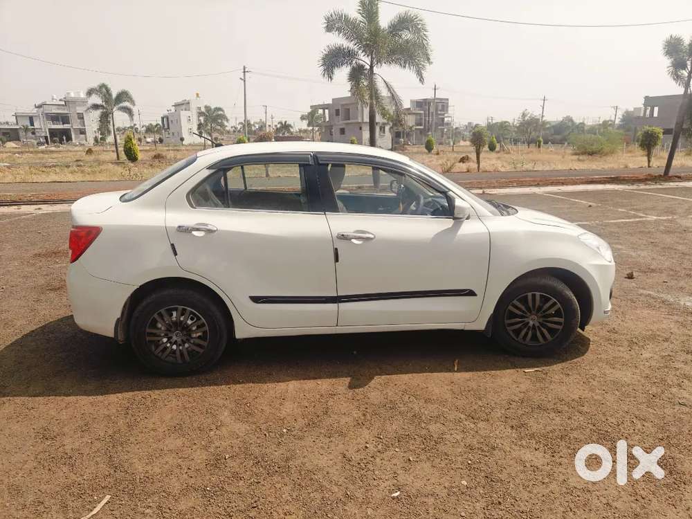 Maruti Suzuki Dzire 2018 Diesel 79000 Km Driven Good Condition Car