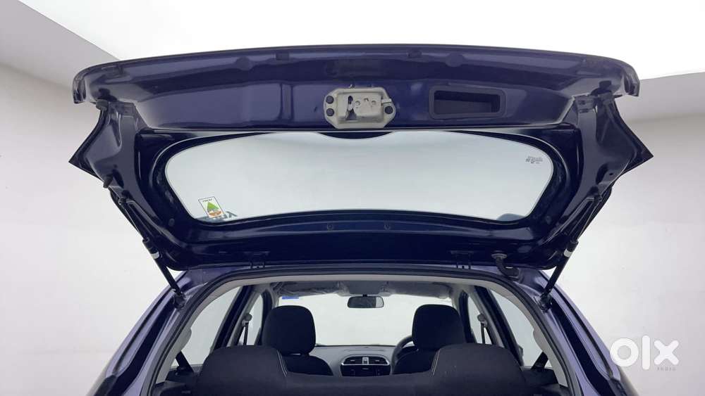 Tata Tiago 1.2 Revotron Xta, 2022, Petrol