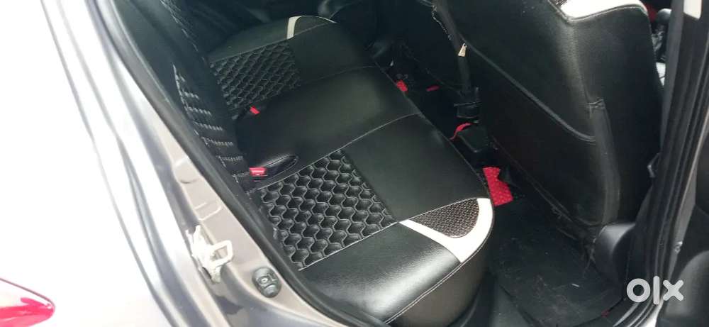Maruti Suzuki Swift Vdi(o) 2017 Model