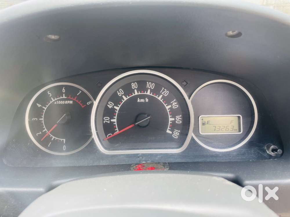 Maruti Suzuki Alto K10 1.0 Vxi, 2012, Petrol