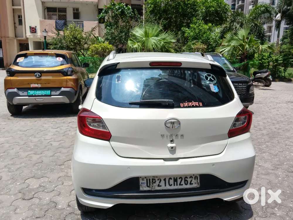 Tata Tiago 2022 Petrol 30000 Km Driven