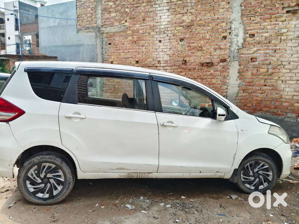 Ertiga Good Condition