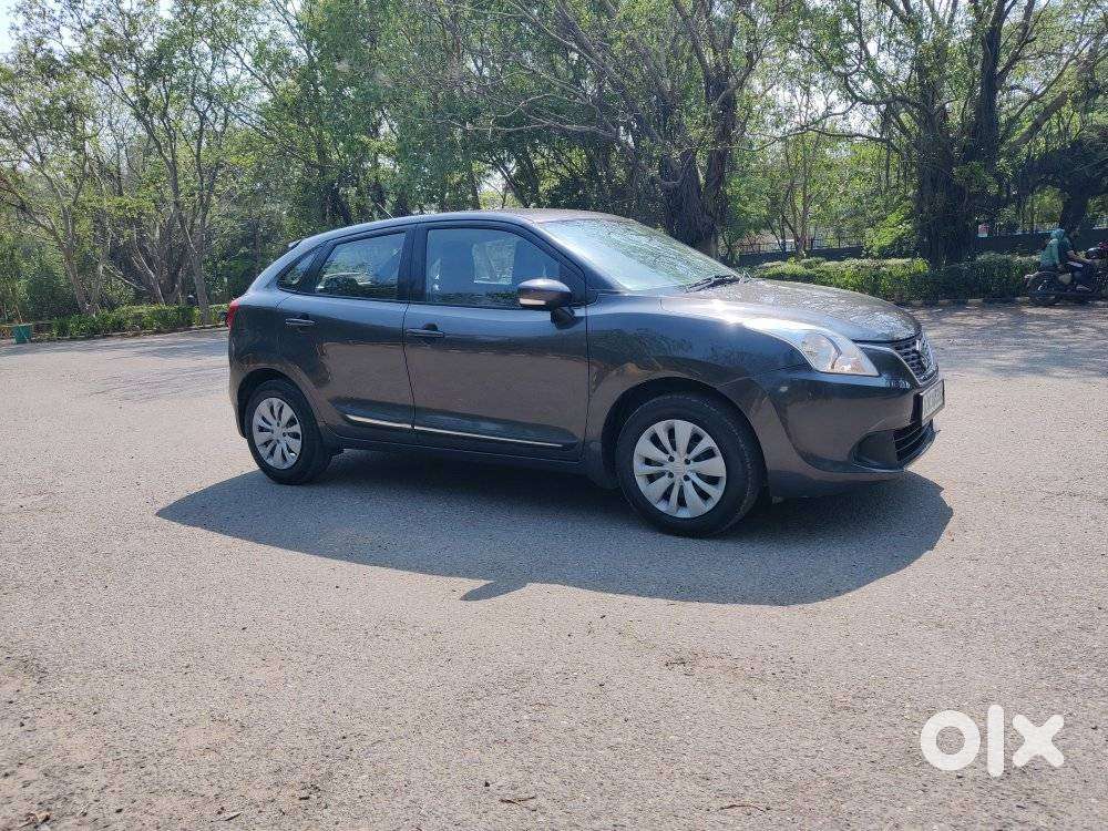 Maruti Suzuki Baleno 1.2 Delta, 2016, Petrol