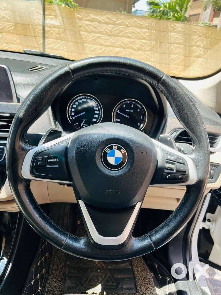 Bmw X1 Sdrive20d Expedition, 2019, Diesel