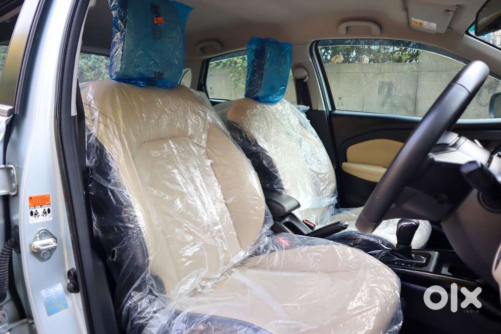 Toyota Glanza V Cvt, 2024, Petrol