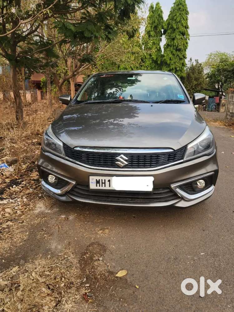 Maruti Suzuki Ciaz 2020 Cng & Hybrid Urgent Sale