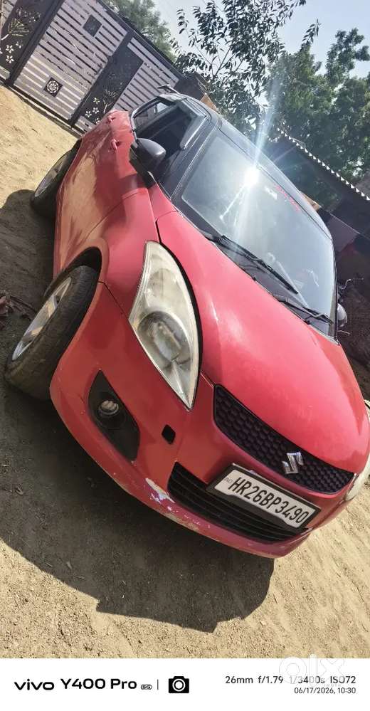 Car Me Kuch Bhi Kaam Nahi Khali Ac Me Ges Khatam Hai
