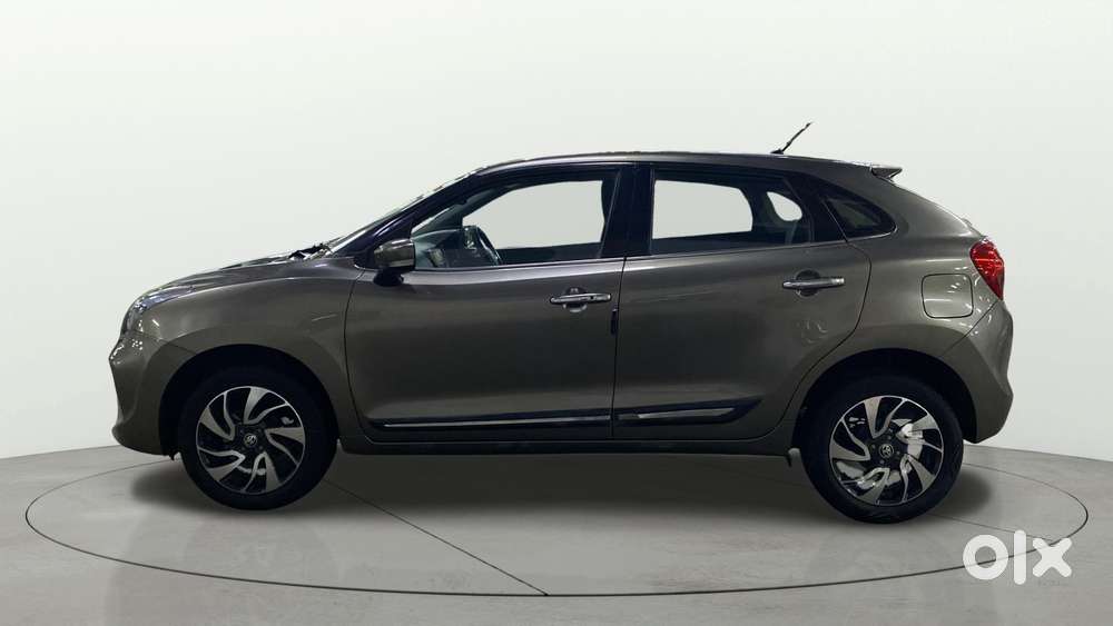 Toyota Glanza G, 2022, Petrol