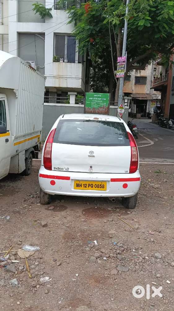 Tata Indica V2 Diesel 2017