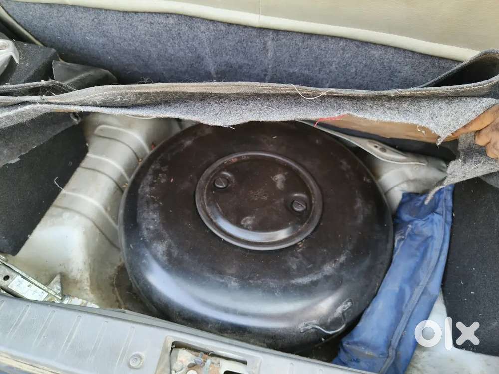 Maruti Suzuki Alto 2008 Lpg Good Condition