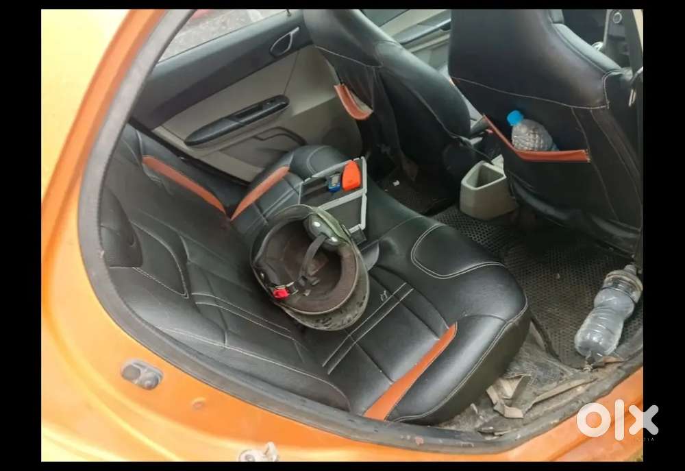 Tata Tiago Cng For Sale