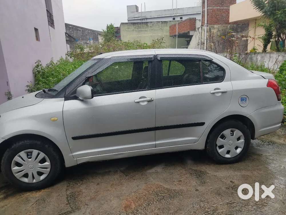 Maruti Suzuki Swift Dzire 2009 Diesel