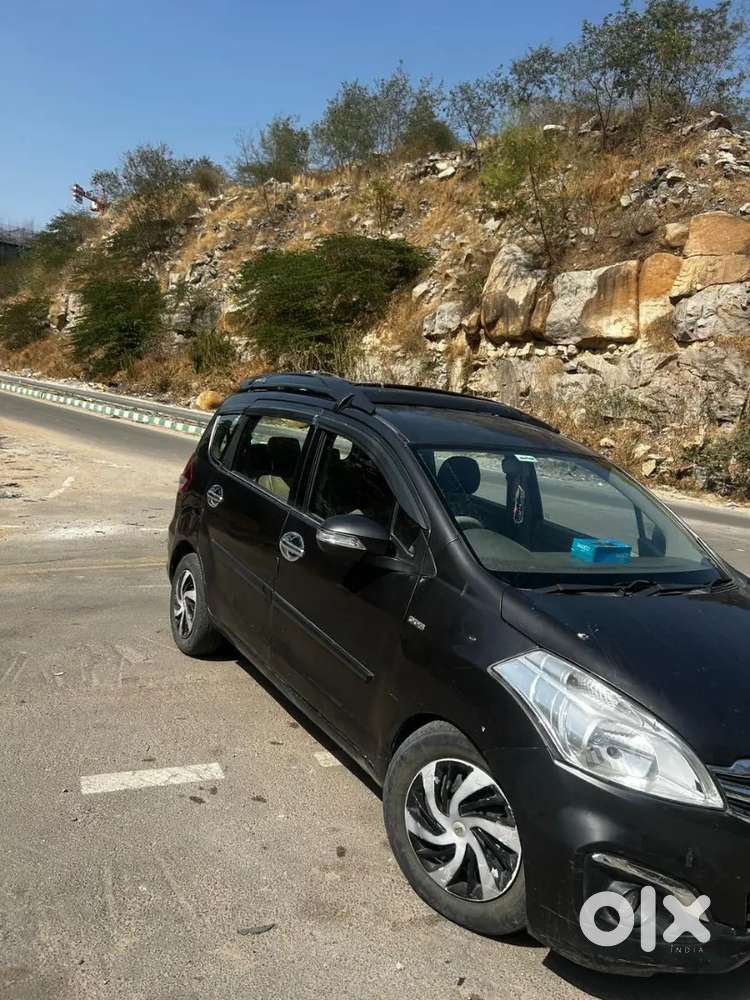 Maruti Ertiga