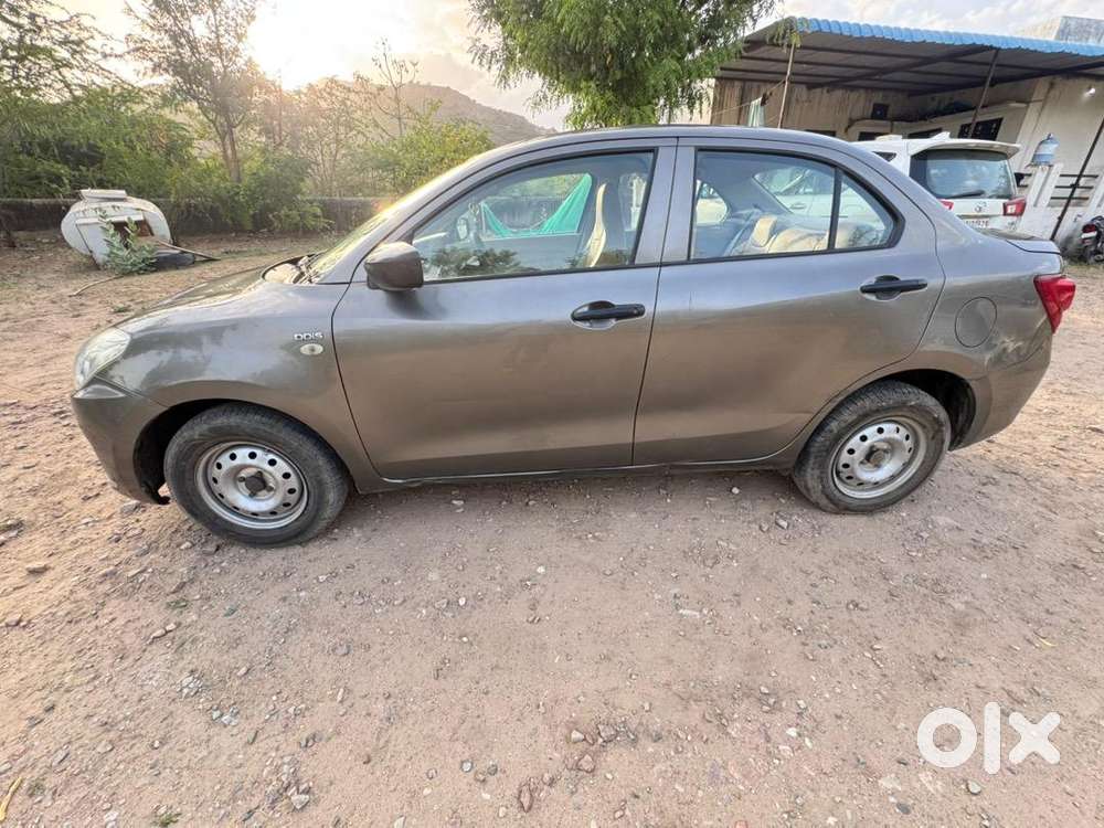 Maruti Suzuki Swift Dzire 2018 Diesel 82000 Km Driven