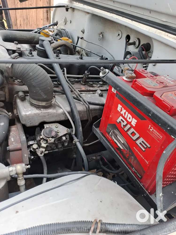 Thar  Turbo 400000 Best Condition
