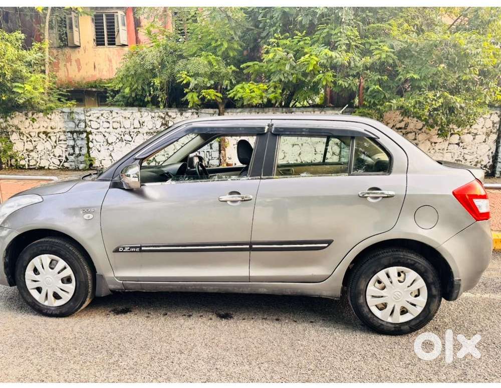 Maruti Suzuki Swift Dzire 2014