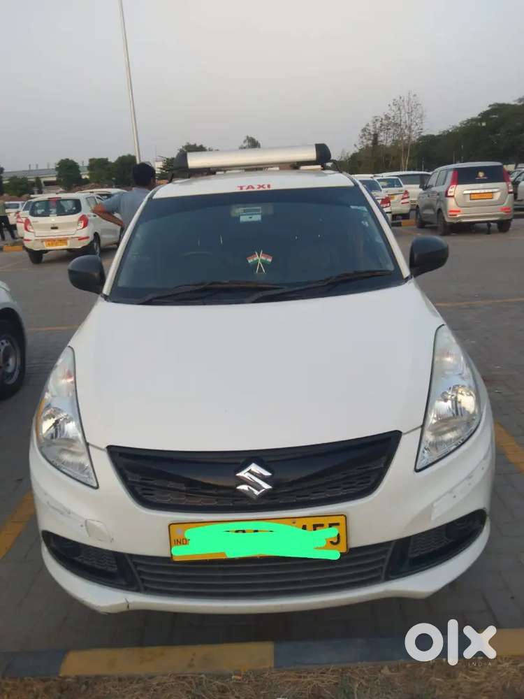 Maruti Suzuki Dzire 2021