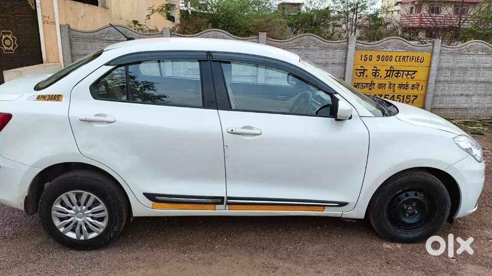 Maruti Suzuki Dzire 2024 Year Vxi Petrol