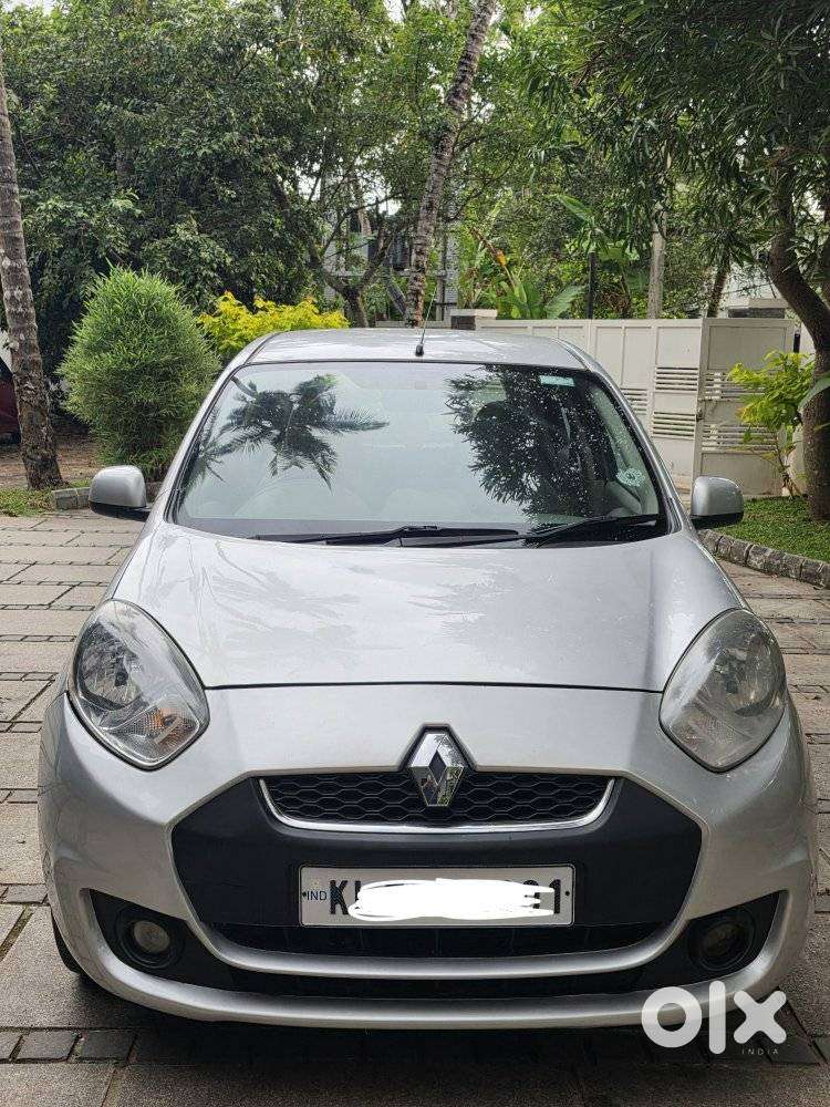 Renault Pulse Rxz Diesel, 2013, Diesel