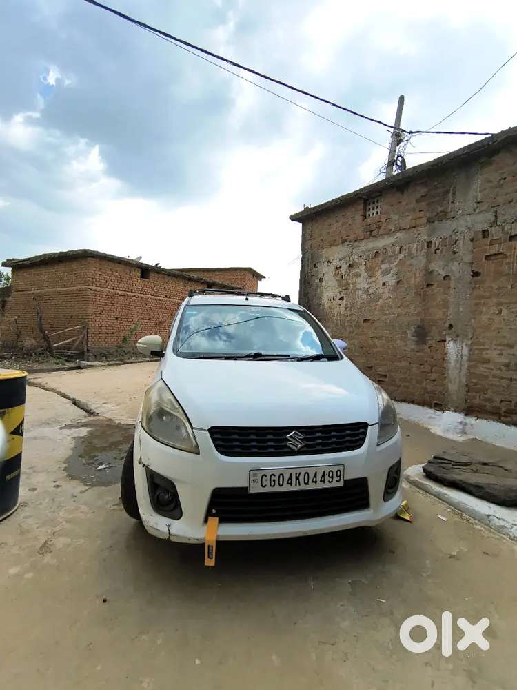 Maruti Suzuki Ertiga 2013 Diesel 150000 Km Driven