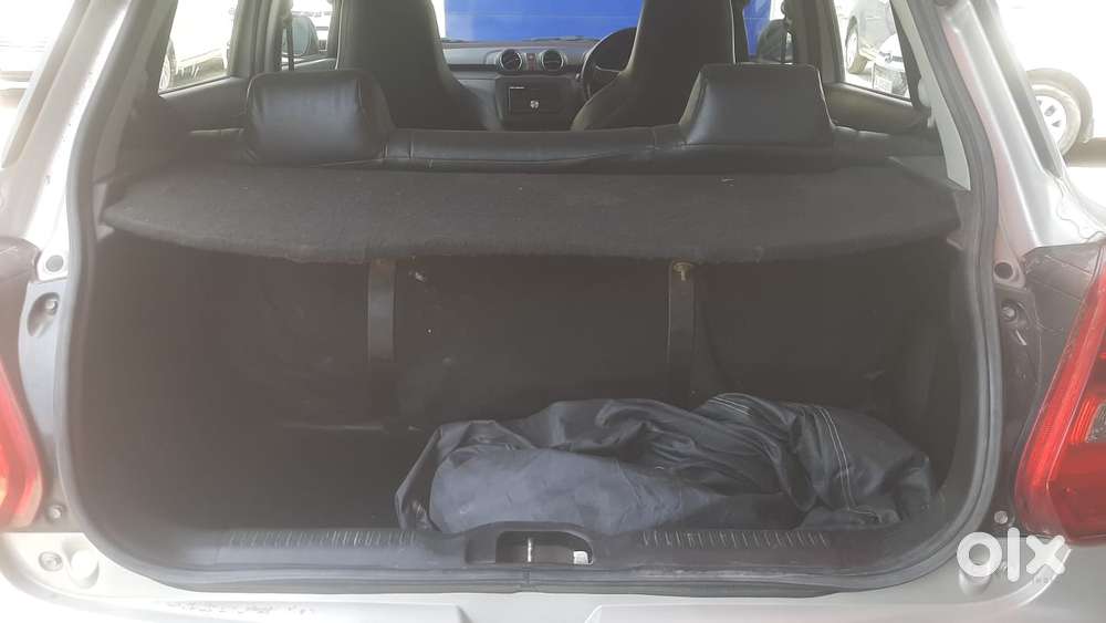 Maruti Suzuki Swift Lxi 2018, 2019, Cng & Hybrids