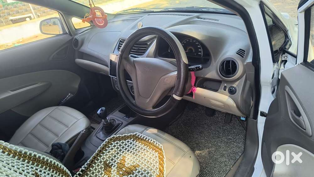 Chevrolet Sail 1.3 Ls, 2014, Diesel
