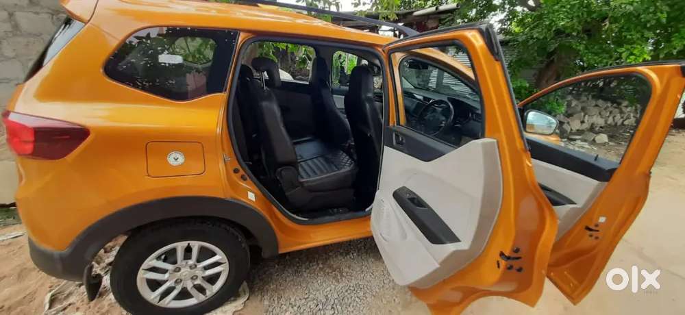 Renault Triber 2022 Petrol Well Maintained
