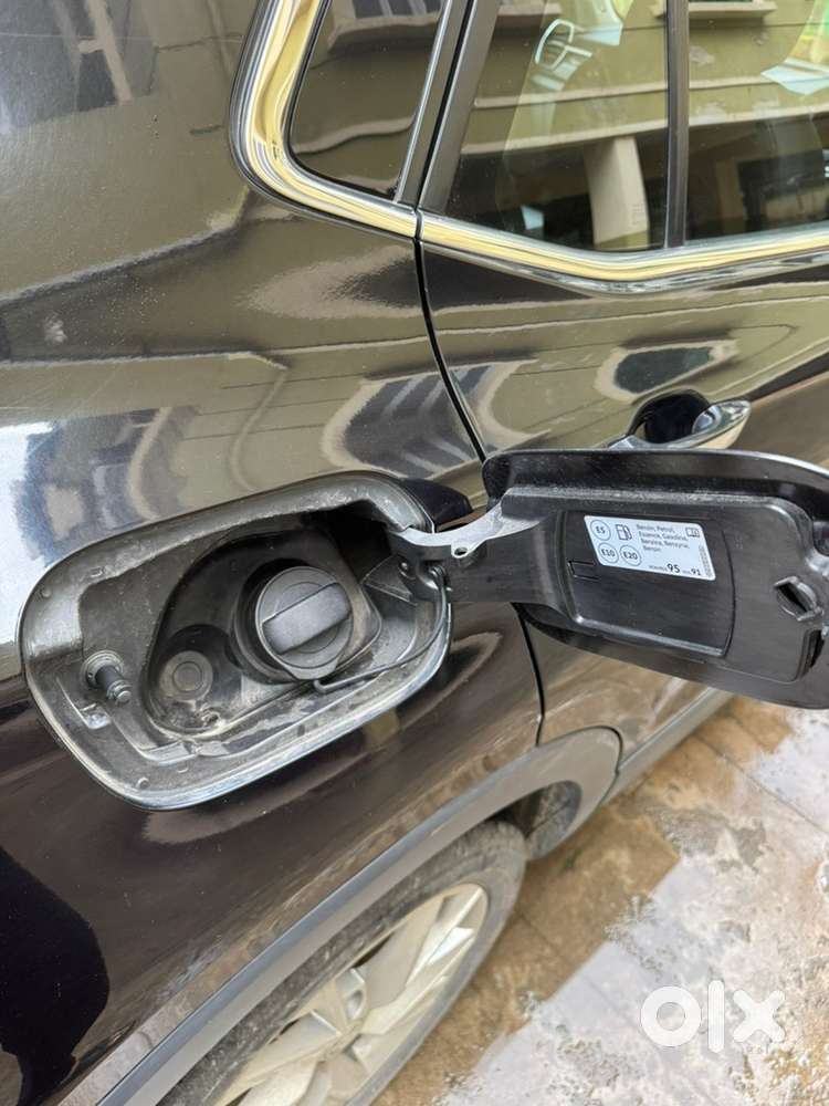 Skoda Kushaq Petrol At 2024 Year