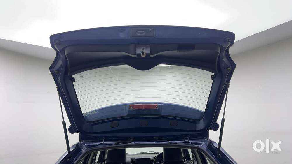 Maruti Suzuki Baleno 1.2 Zeta, 2019, Petrol