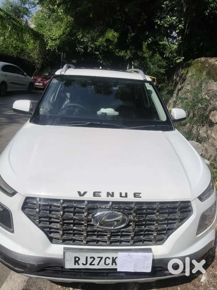 Hyundai New Venue Se 2022
