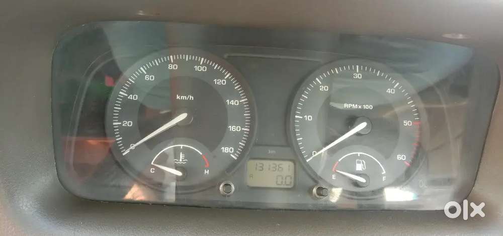Tata Indigo Ecs 2013 Diesel Manual
