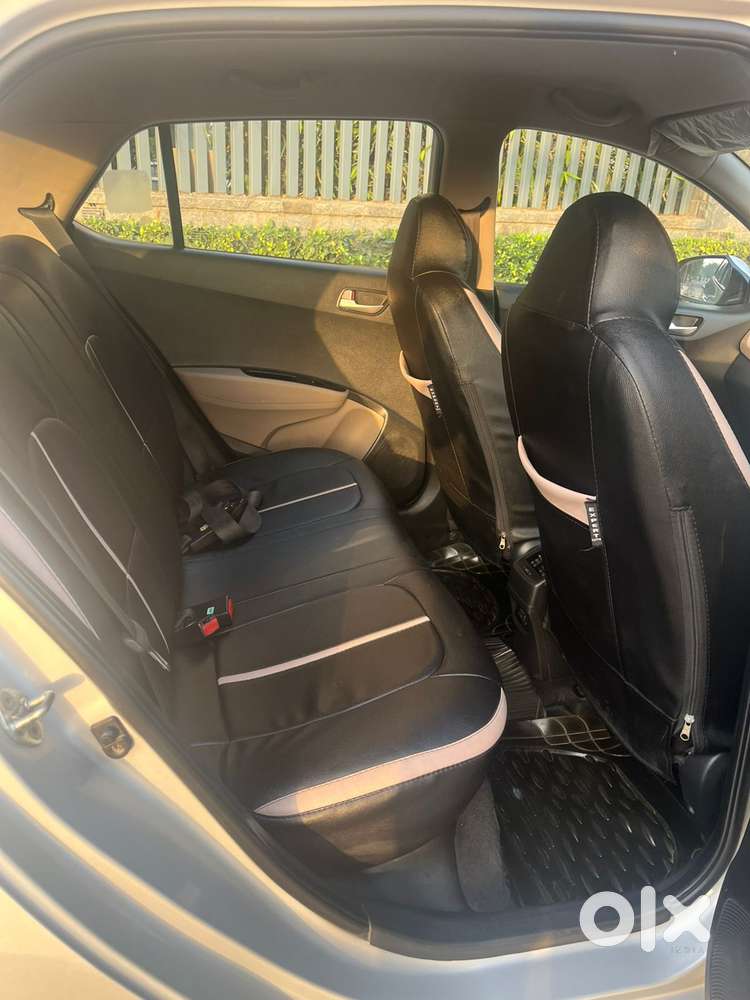 Hyundai Grand I10 Sportz O 1.2, 2015, Petrol