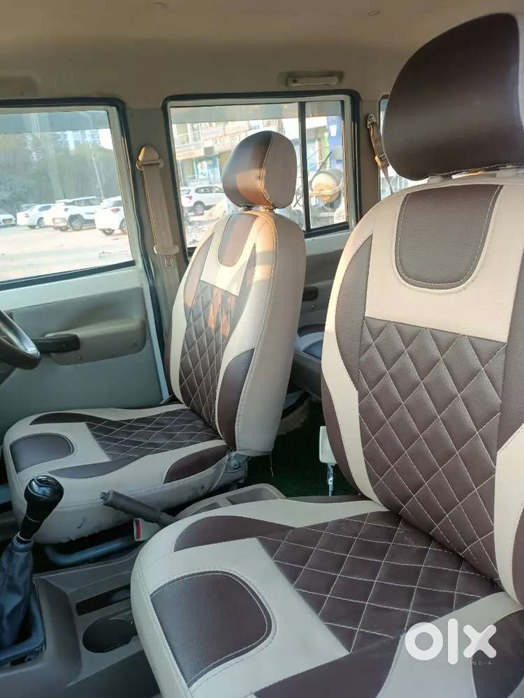 Brand New Bolero Top Model Power Plus 2019 Model With Smooth Condition