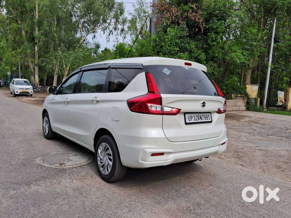 Maruti Suzuki Ertiga, 2023, Cng & Hybrids