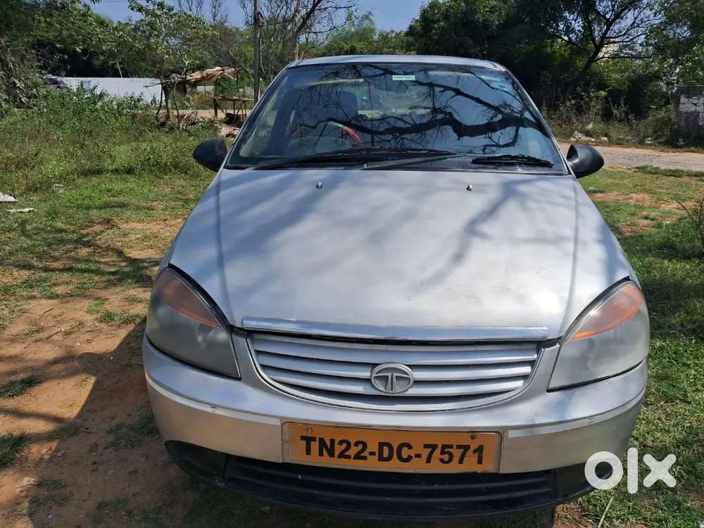 Tata Indica 2016 Diesel Well Maintained