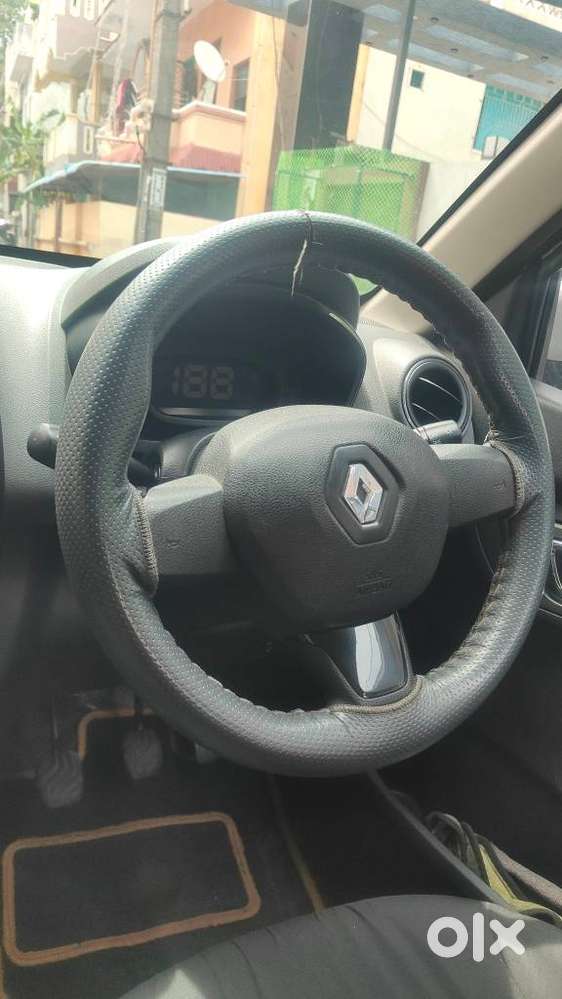 Renault Kwid 1.0 Rxt Optional, 2018, Petrol